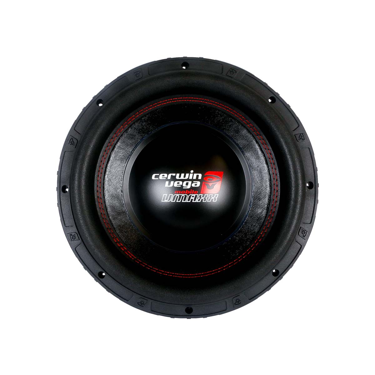 VMAXX High Performance Subwoofer - Cerwin Vega